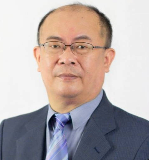 Chung-Hwei Su